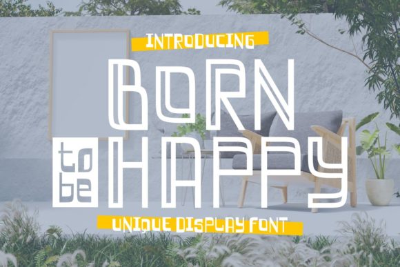 Born to Be Happy: A Campaign Designer's Review