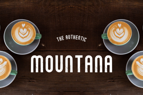 Choosing Mountana: A Font for a Distinct Editorial Mood
