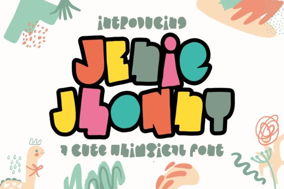 Finding the Right Display Font for a Friendlier Brand