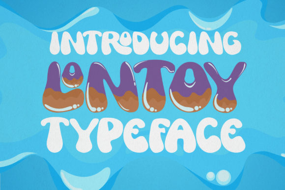 How Lontoy Font Can Refresh Your Brand’s Personality