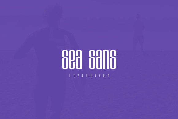 Sea Sans: The Minimalist Display Font That Elevated My Web Project